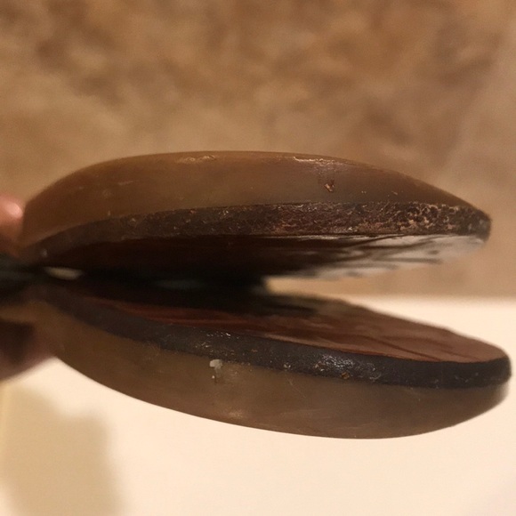 *SOLD!!* 2 Pair of Tory Burch Thora Sandals - Picture 7 of 8